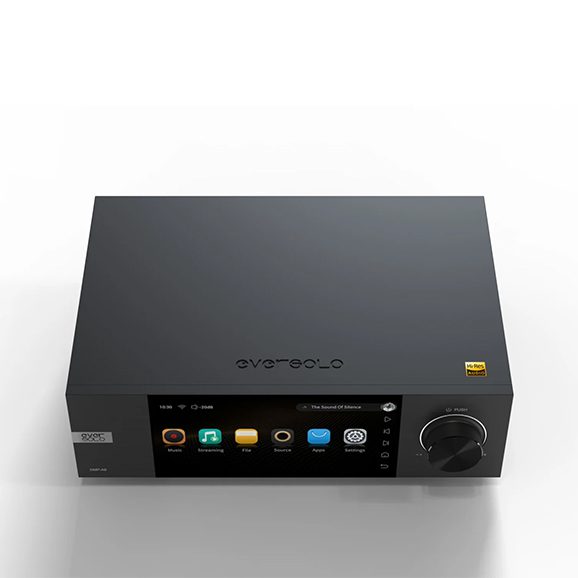 Eversolo DMP-A6