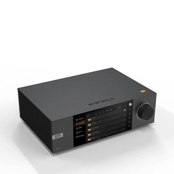 Eversolo DMP-A6