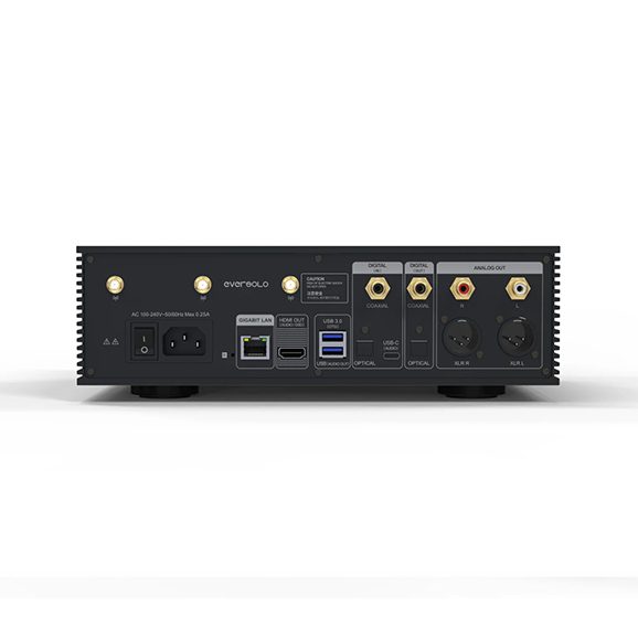 Eversolo DMP-A6