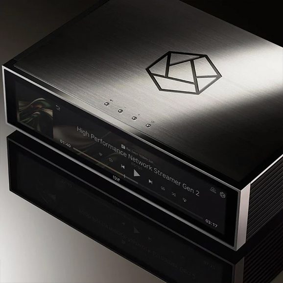 HIFI ROSE RS151