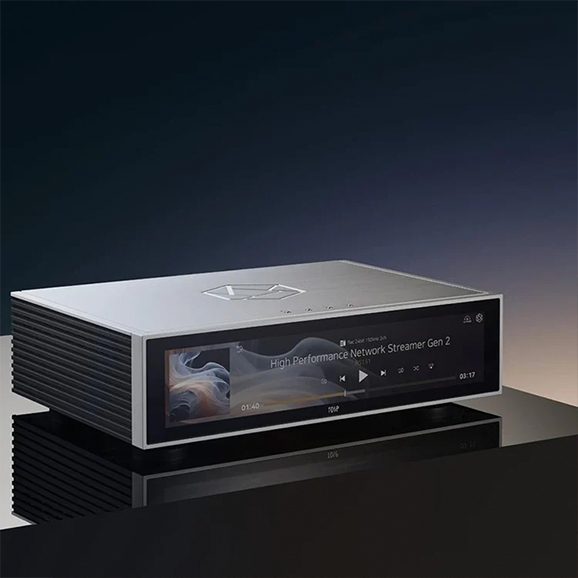 HIFI ROSE RS151