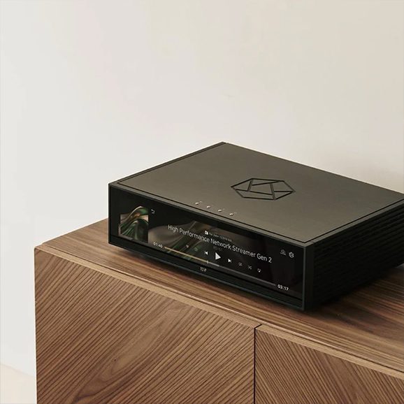 HIFI ROSE RS151