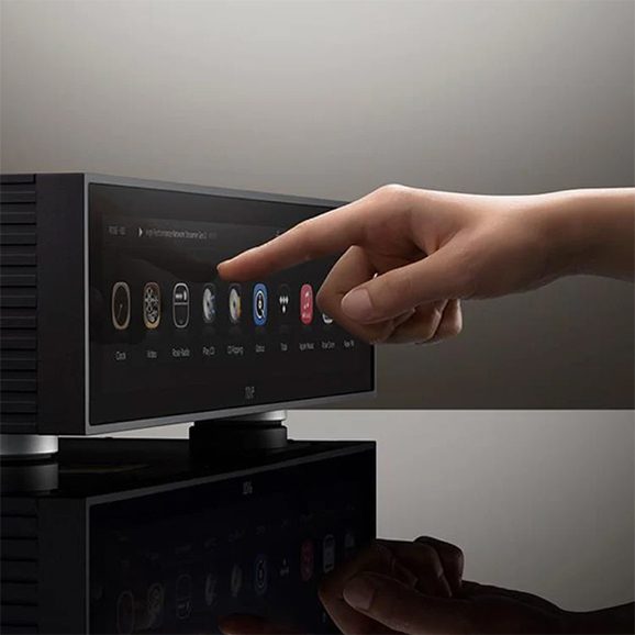 HIFI ROSE RS151