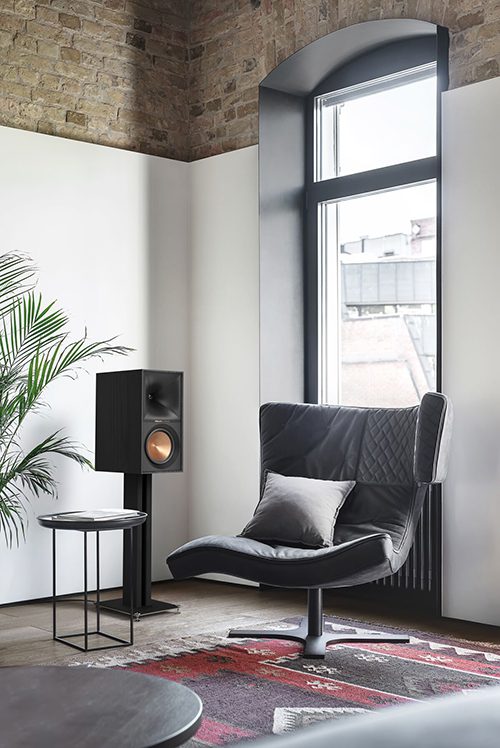 Klipsch KS-24
