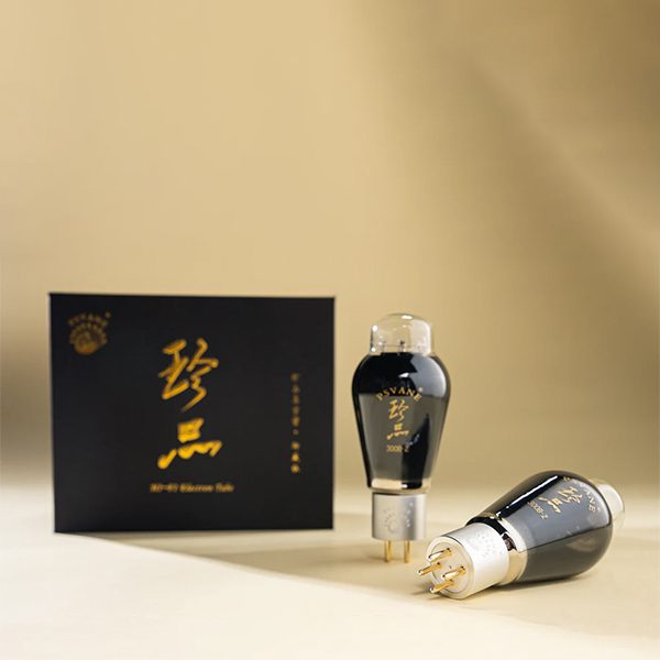 Psvane Treasure 300B-Z