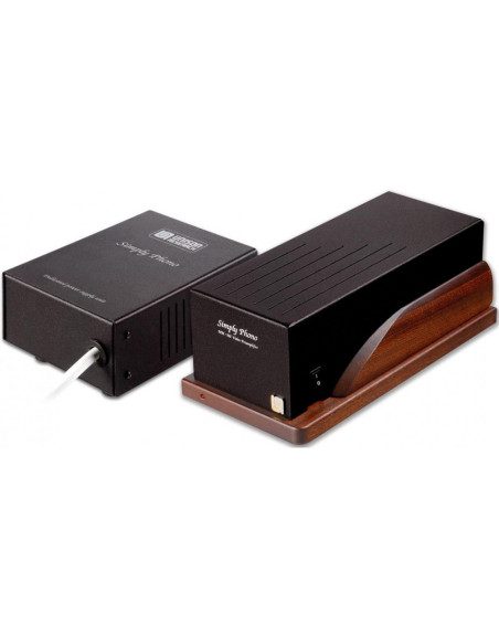 Unison Research Simply Phono