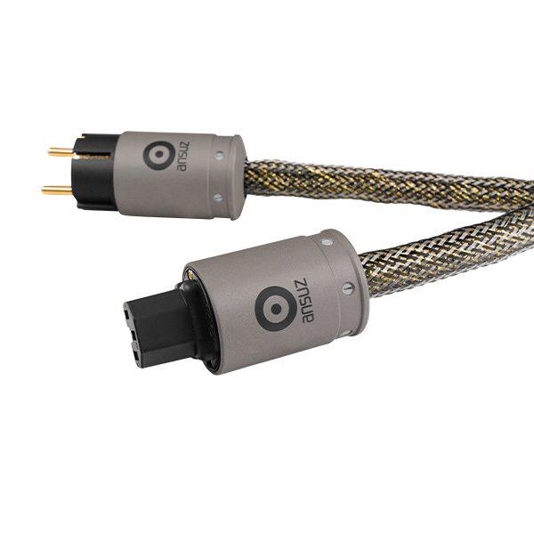 Ansuz Mainz D-TC3 Gold Signature