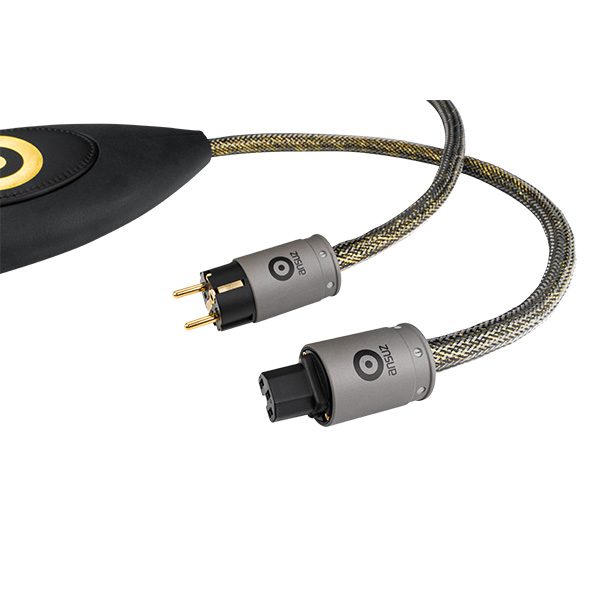 Ansuz Mainz D-TC3 Gold Signature