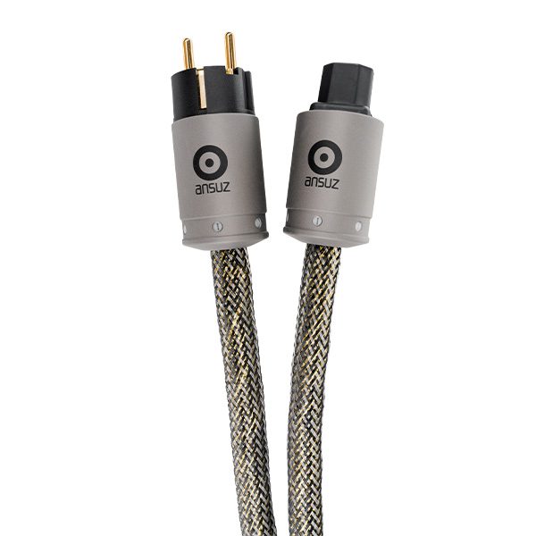 Ansuz Mainz D-TC3 Gold Signature