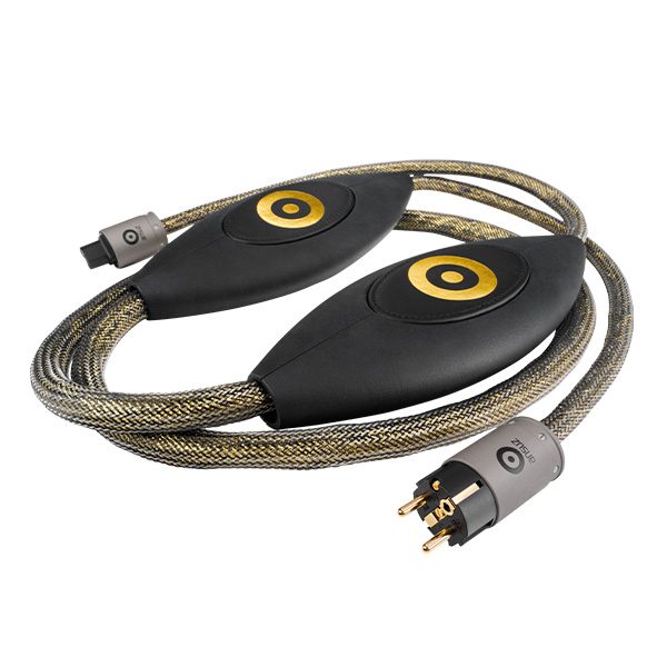 Ansuz Mainz D-TC3 Gold Signature