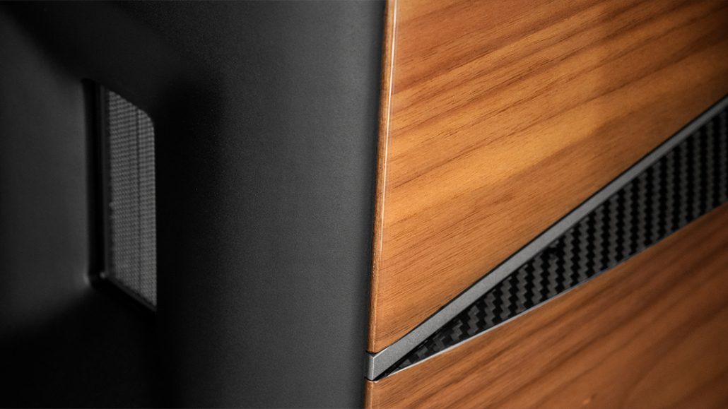 Borresen T5 Cryo Edition