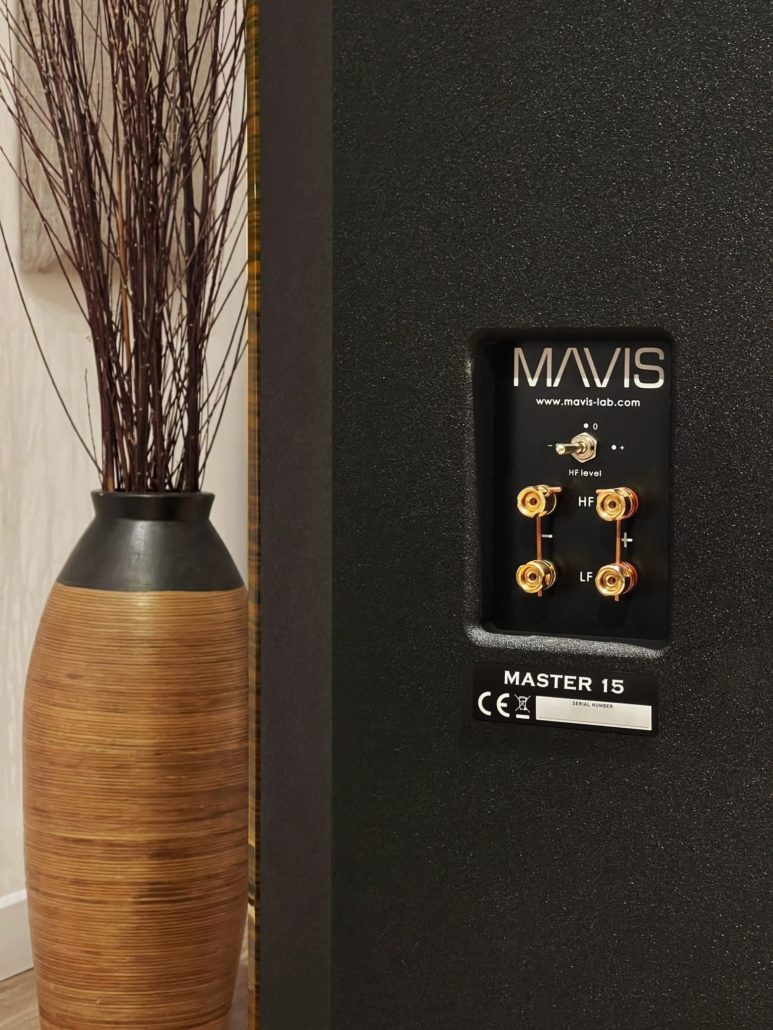 Mavis
