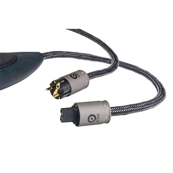 Ansuz Mainz D-TC3 Supreme Power Cable