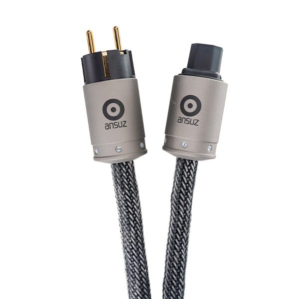 Ansuz Mainz D-TC3 Supreme Power Cable