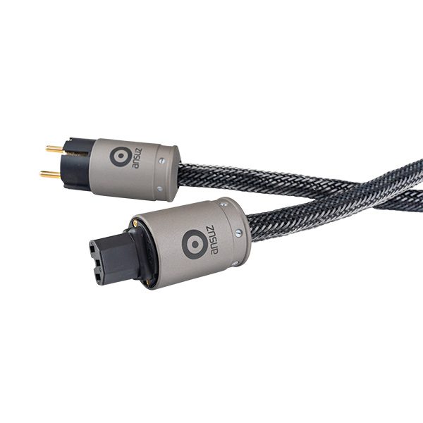 Ansuz Mainz D-TC3 Supreme Power Cable