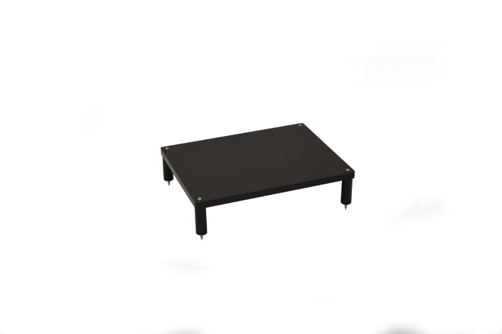 Atacama Storm 6 - Premium Black
