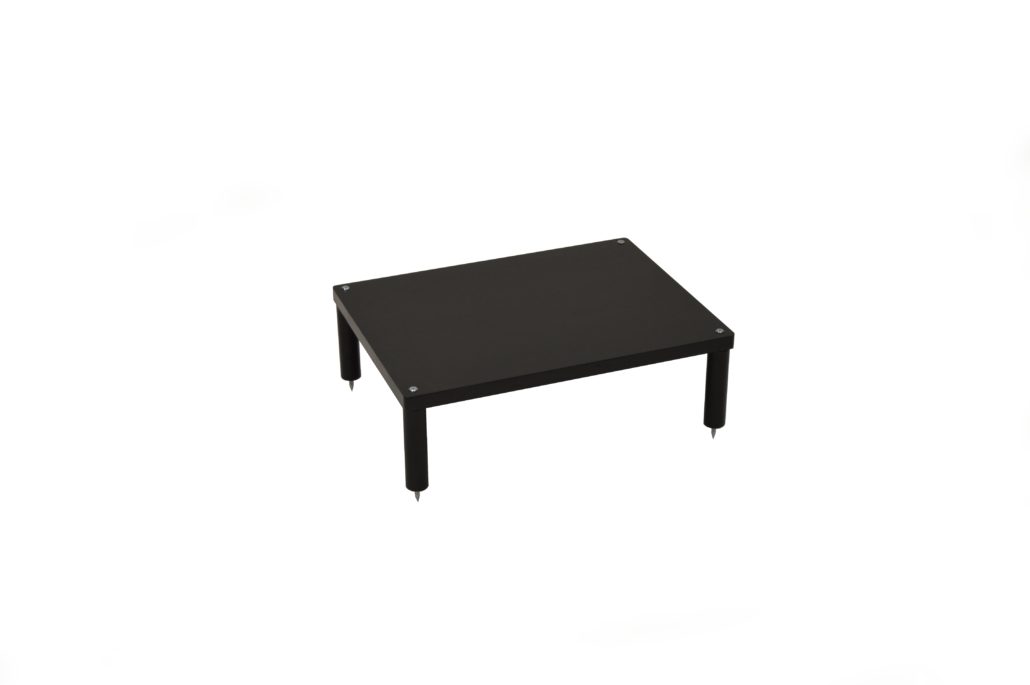 Atacama Storm 6 - Premium Black