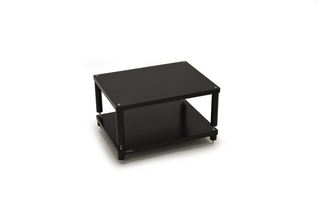 Atacama Storm 6 - Premium Black