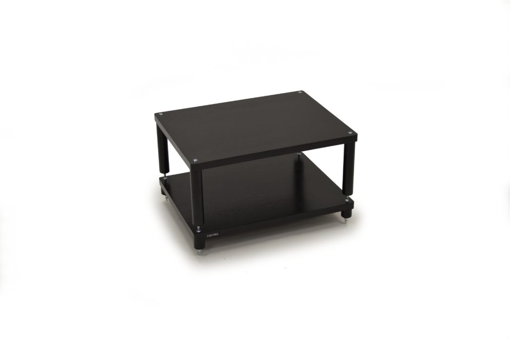 Atacama Storm 6 - Premium Black