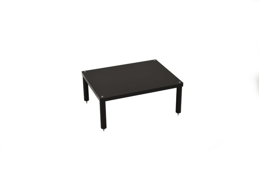 Atacama Storm 6 - Premium Black