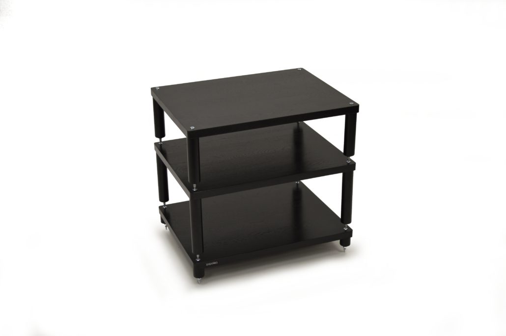 Atacama Storm 6 - Premium Black