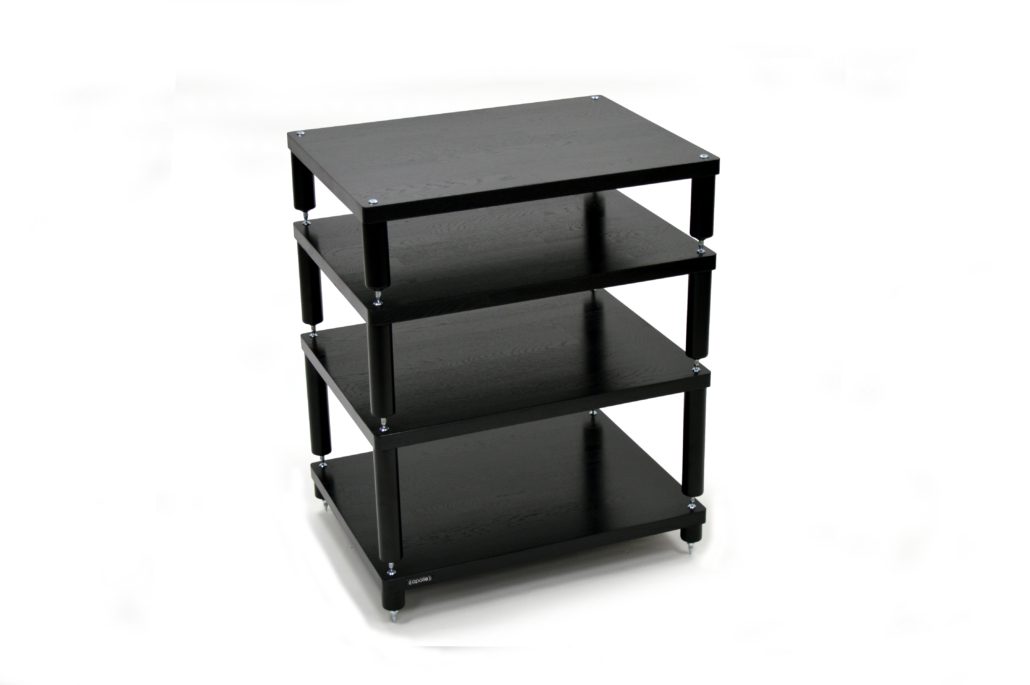 Atacama Storm 6 - Premium Black