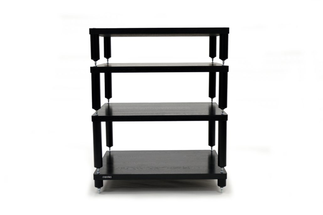 Atacama Storm 6 - Premium Black