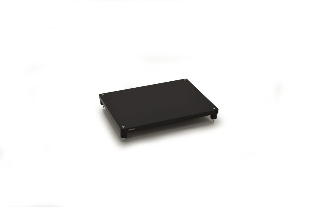 Atacama Storm 6 - Premium Black
