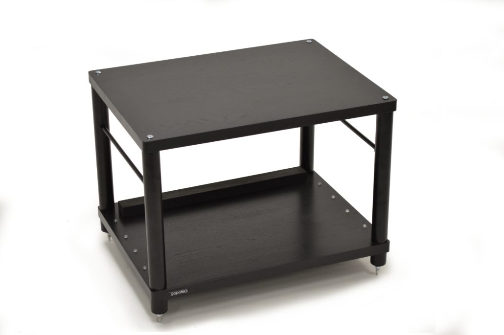 Atacama Storm 6 - Premium Black