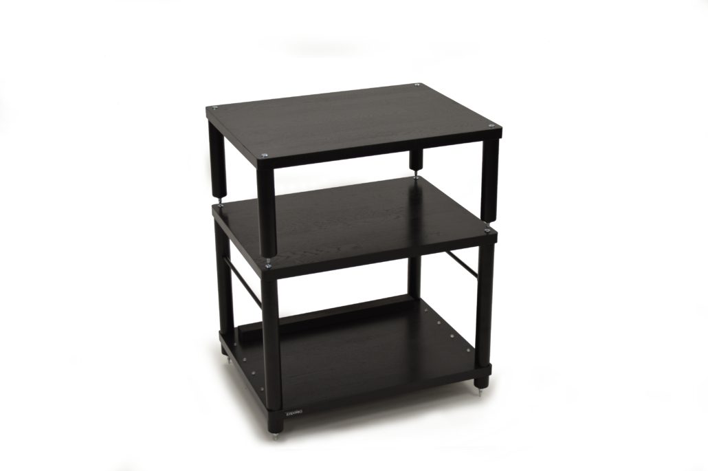 Atacama Storm 6 - Premium Black