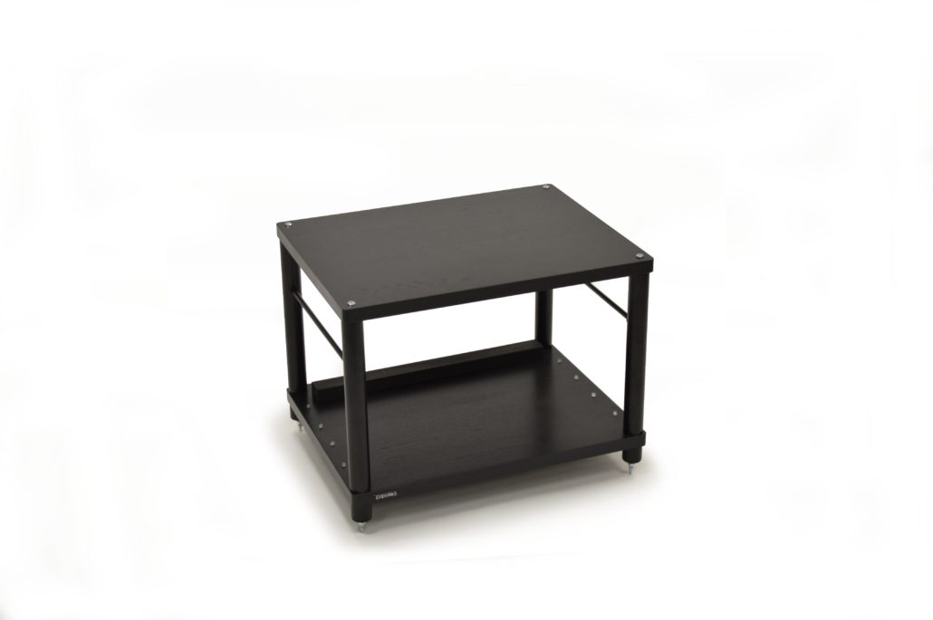Atacama Storm 6 - Premium Black