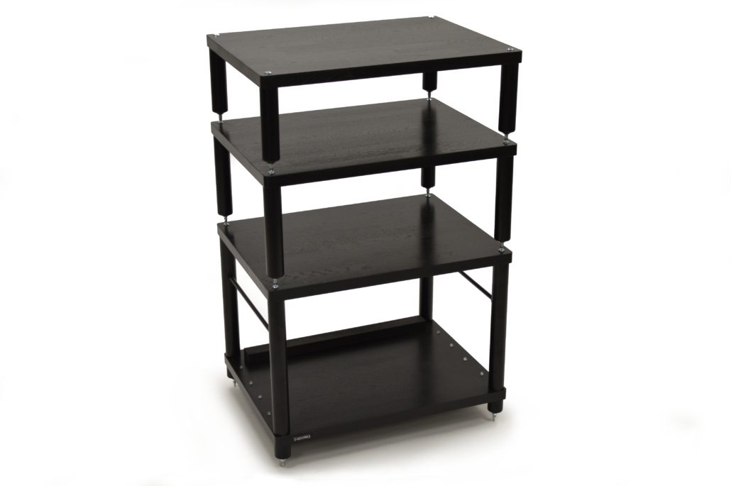 Atacama Storm 6 - Premium Black