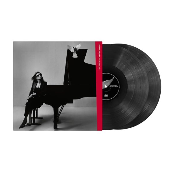 Melody Gardot - The Essential | 2 LP Limited Edition HQ Vinyl