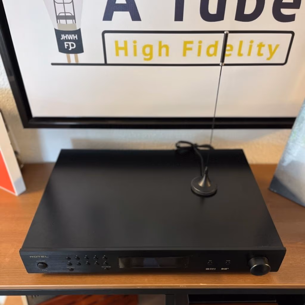 Rotel T11 DAB/FM Tuner