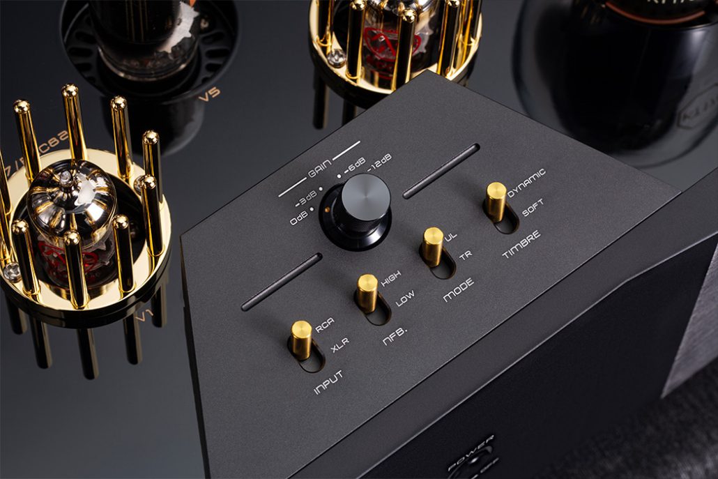 Cayin Soul 170P
