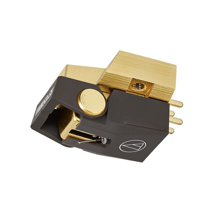 Audio Technica AT-VM750xSH - A Tube High Fidelity