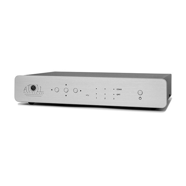ATOLL DAC100 Signature