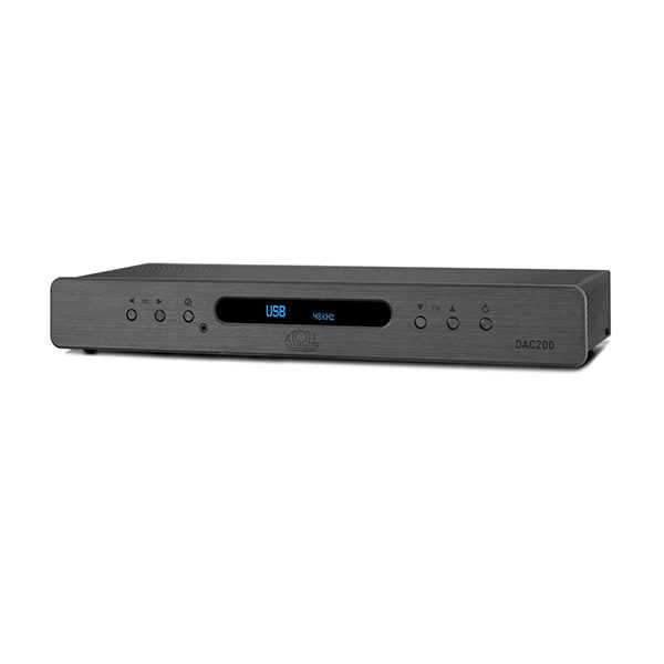 Atoll DAC200 Signature