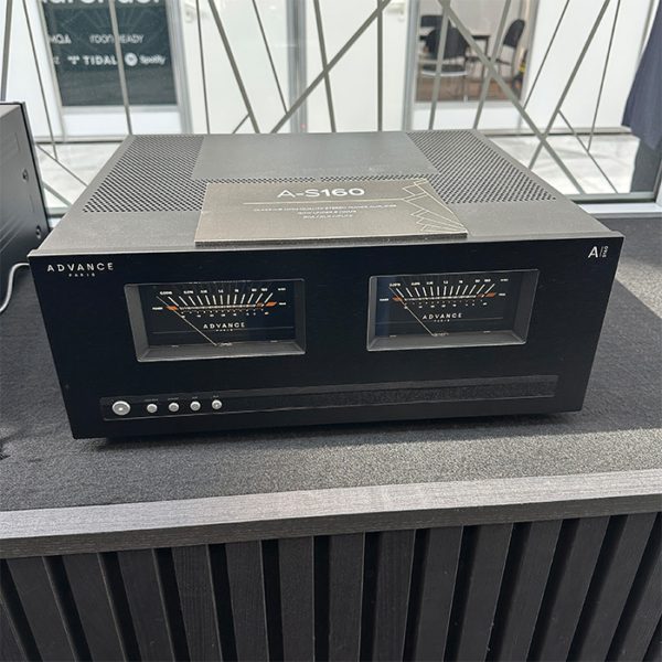 Advance Paris A-S160