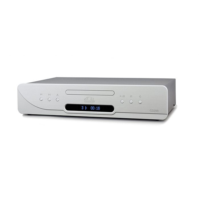 Atoll CD200 Evolution