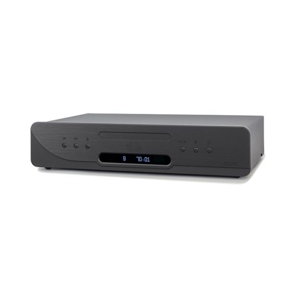 Atoll CD200 Evolution