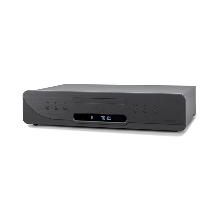 Atoll CD200 Evolution