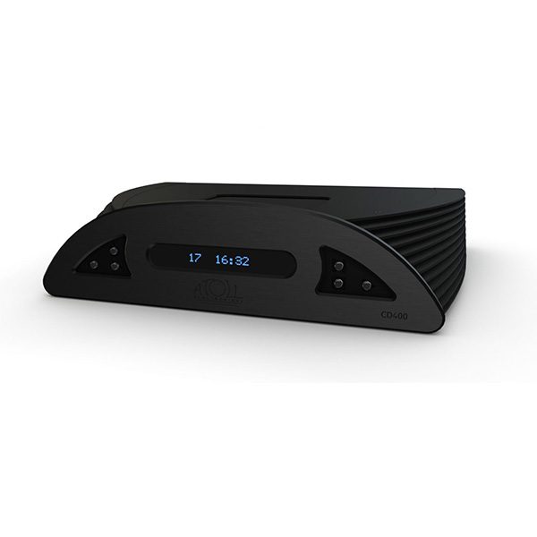 Atoll CD400SE