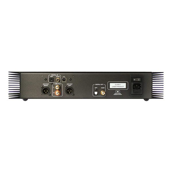 Atoll CD400SE
