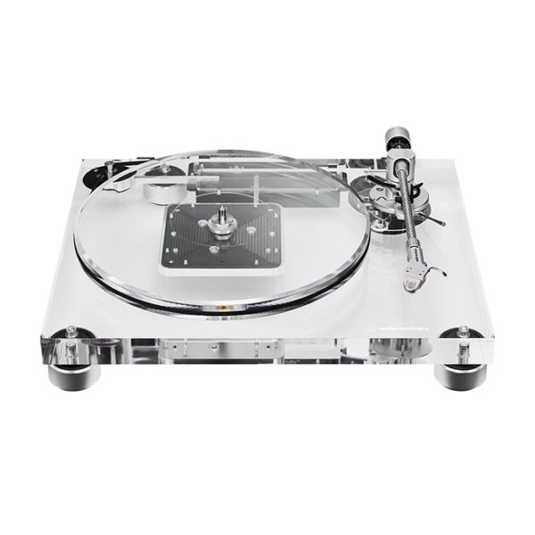 Audio Technica AT-LPA2