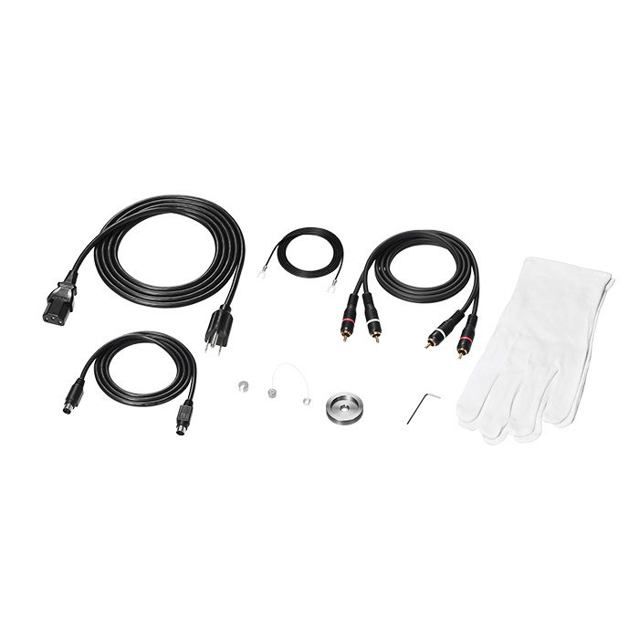 Audio Technica AT-LPA2