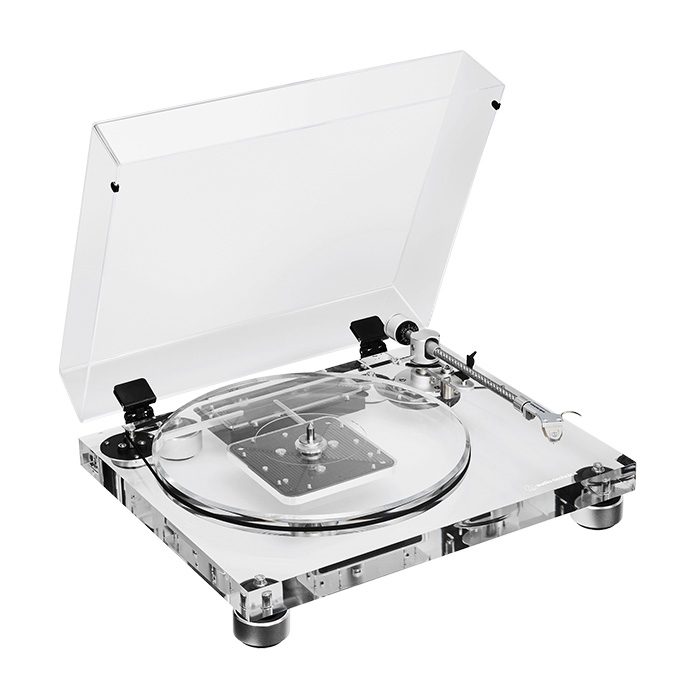 Audio Technica AT-LPA2