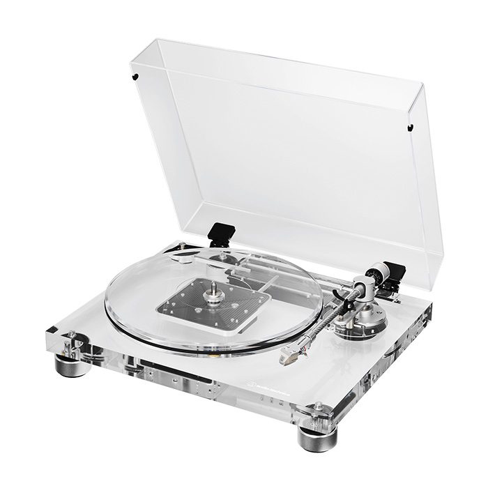 Audio Technica AT-LPA2