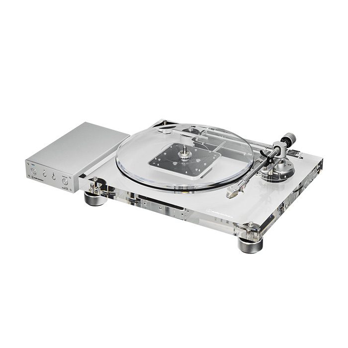 Audio Technica AT-LPA2