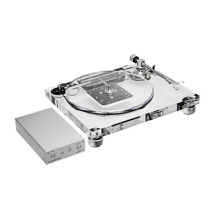 Audio Technica AT-LPA2